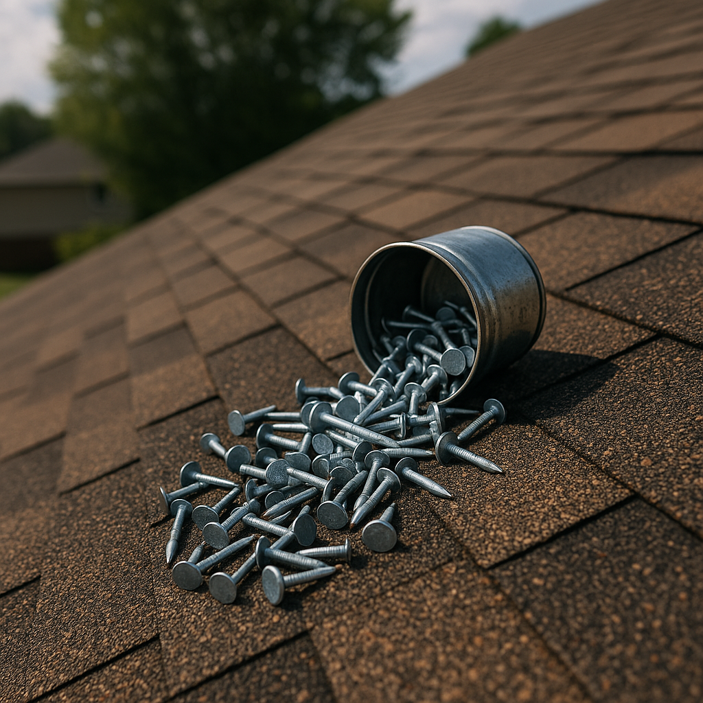 Barn Roof (Gambrel) Calculator